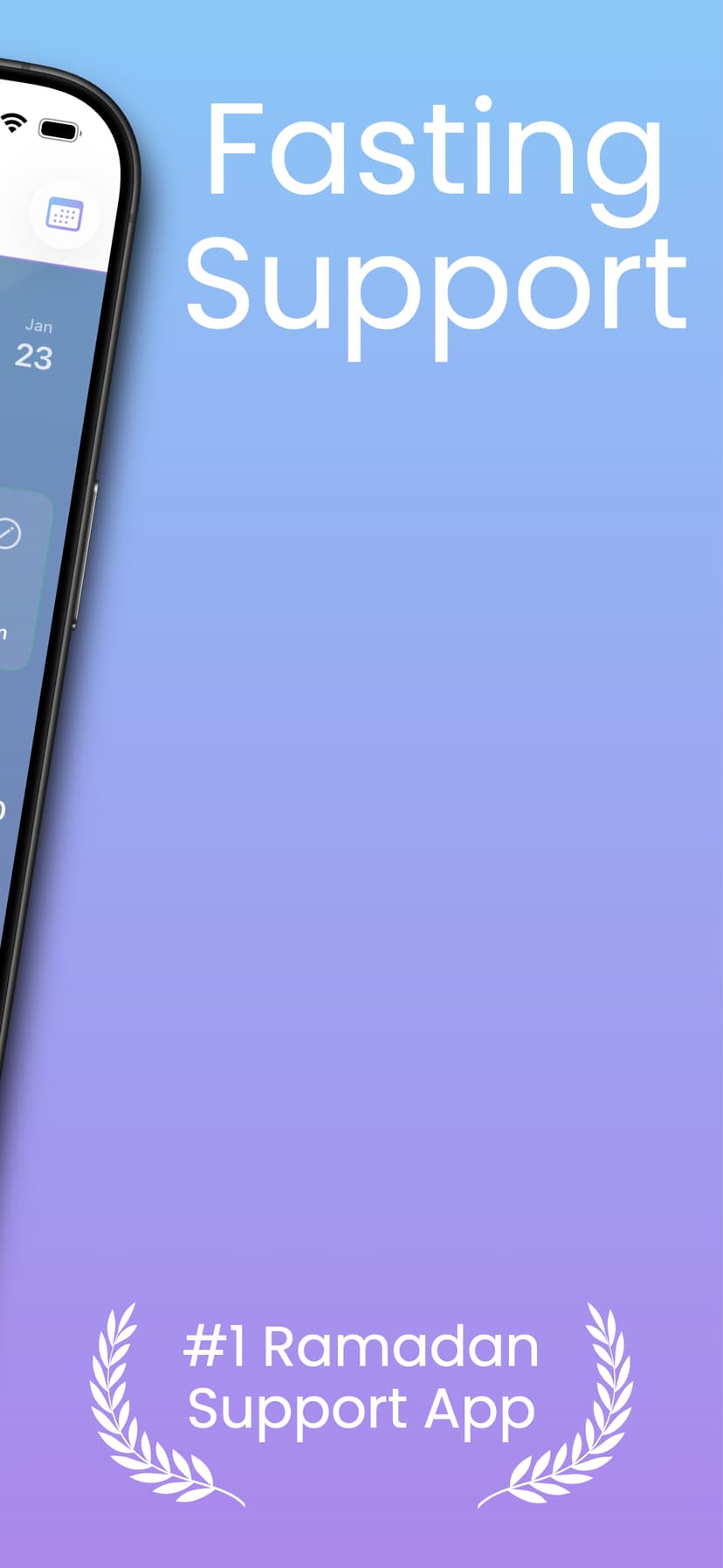 Ramadan Focus Screenshot 3